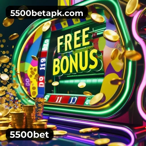 5500bet