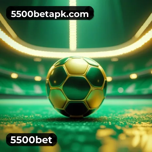 5500bet APK
