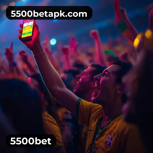 5500bet APK