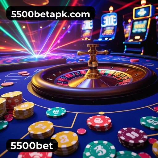 5500bet APK
