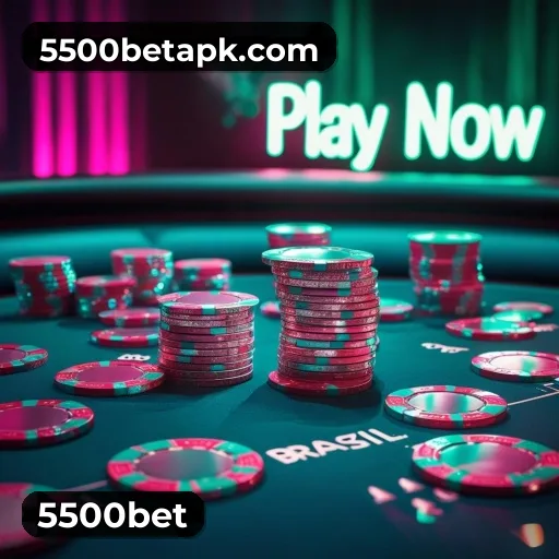 5500bet APK