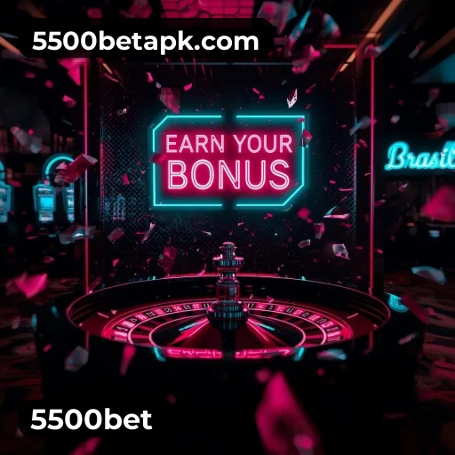 5500bet APK