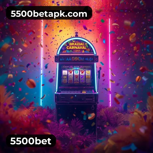 5500bet APK