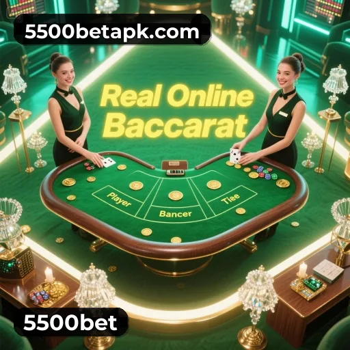 5500bet APK