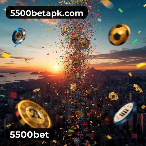 5500bet