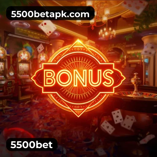 5500bet