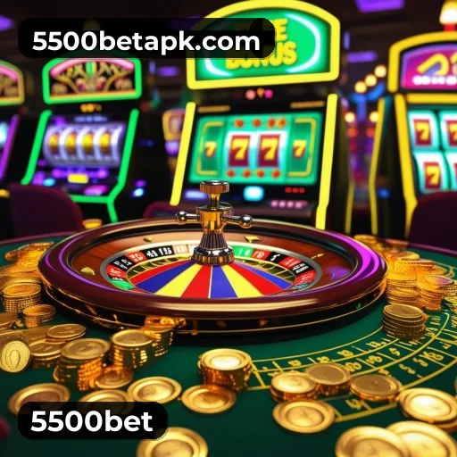 5500bet APK