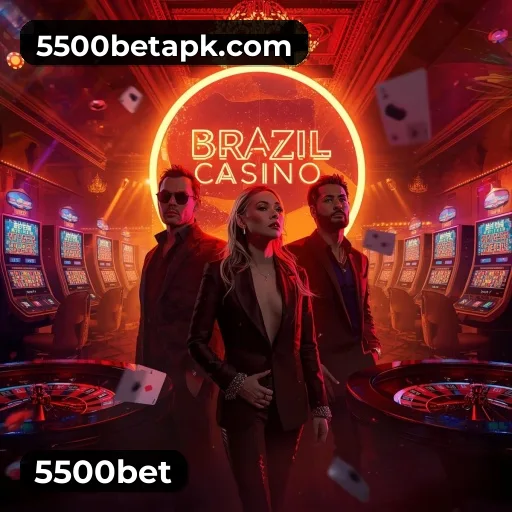 5500bet APK