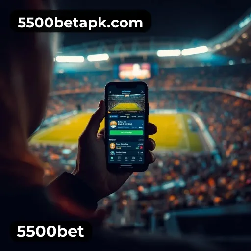 5500bet APK