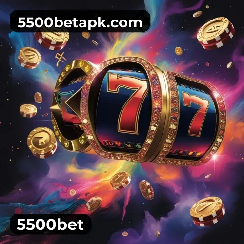 5500bet APK