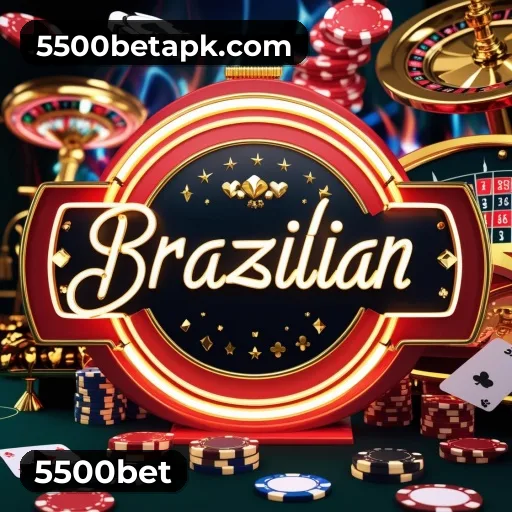 5500bet RTP Games