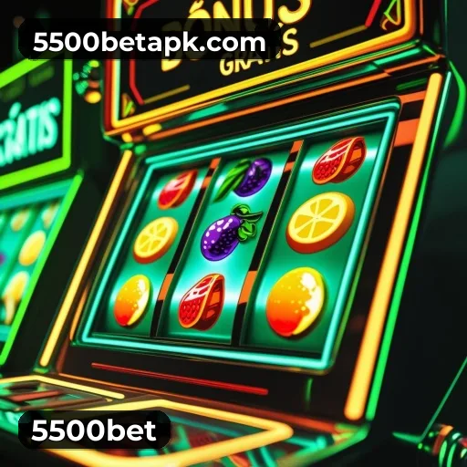 5500bet APK