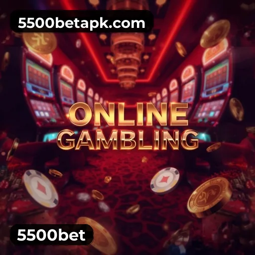 5500bet APK
