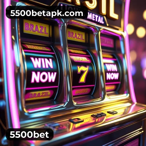 5500bet APK