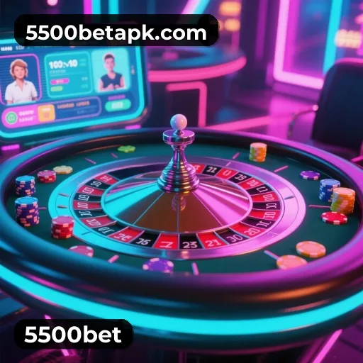 5500bet APK