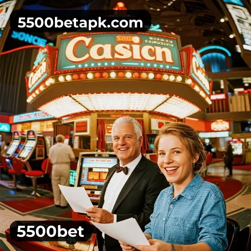5500bet APK