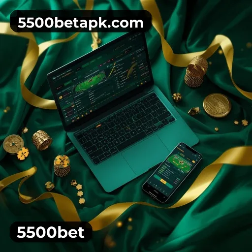5500bet APK