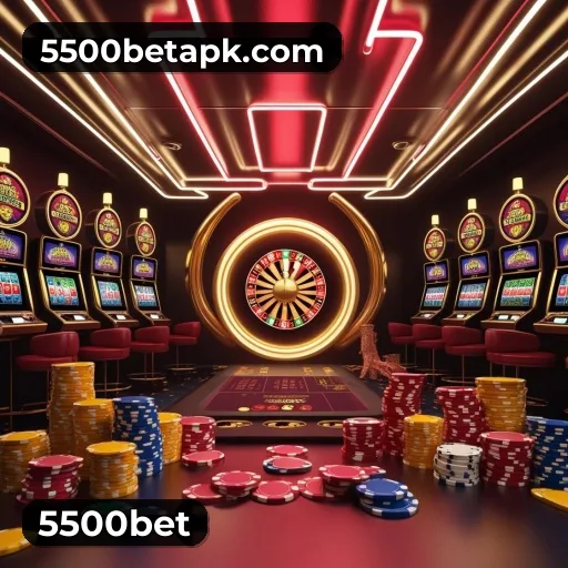 5500bet APK