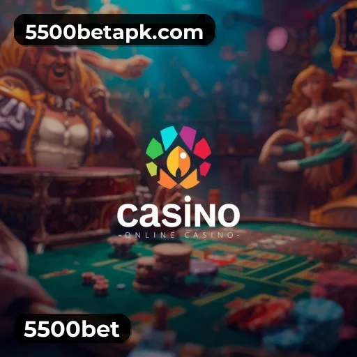 5500bet APK