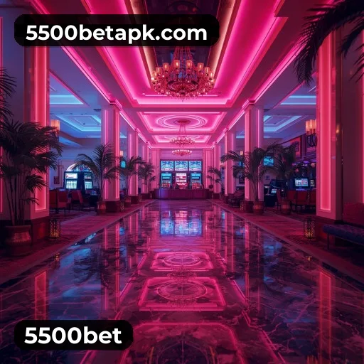 5500bet APK