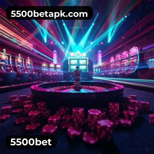 5500bet APK