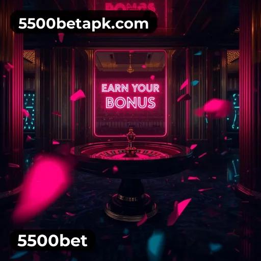 5500bet APK