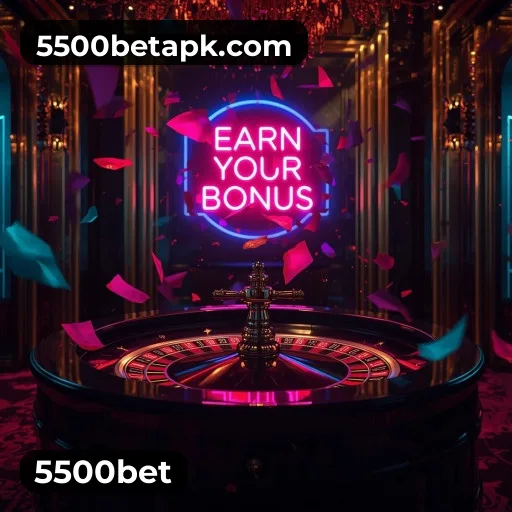 5500bet APK