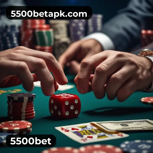 5500bet APK