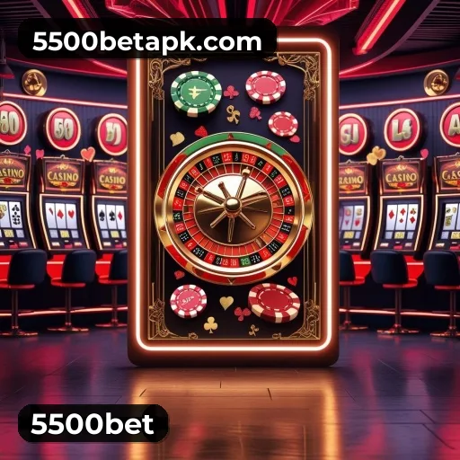 5500bet APK